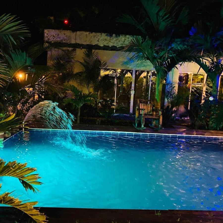 Hostal Hilltop Salento Extérieur photo