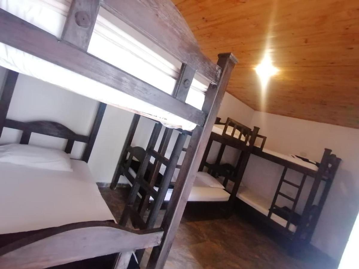 Hostal Hilltop Salento Extérieur photo