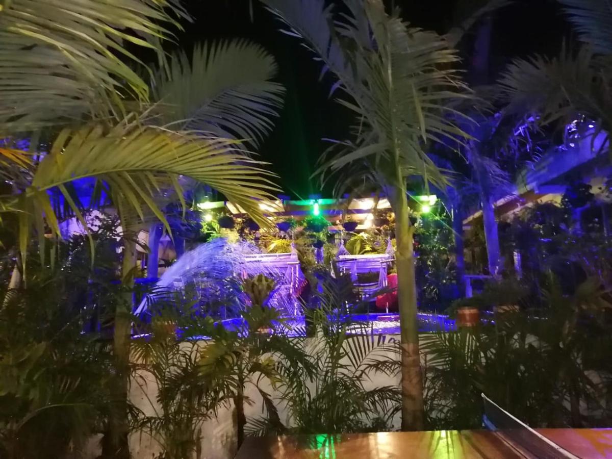Hostal Hilltop Salento Extérieur photo