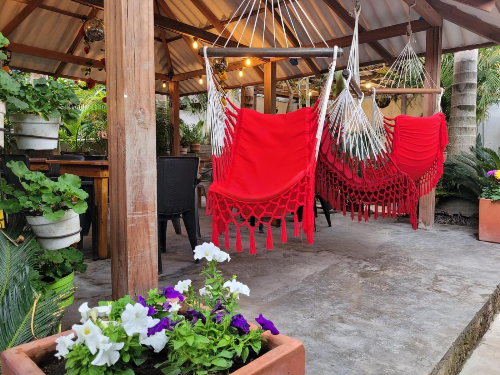 Hostal Hilltop Salento Extérieur photo