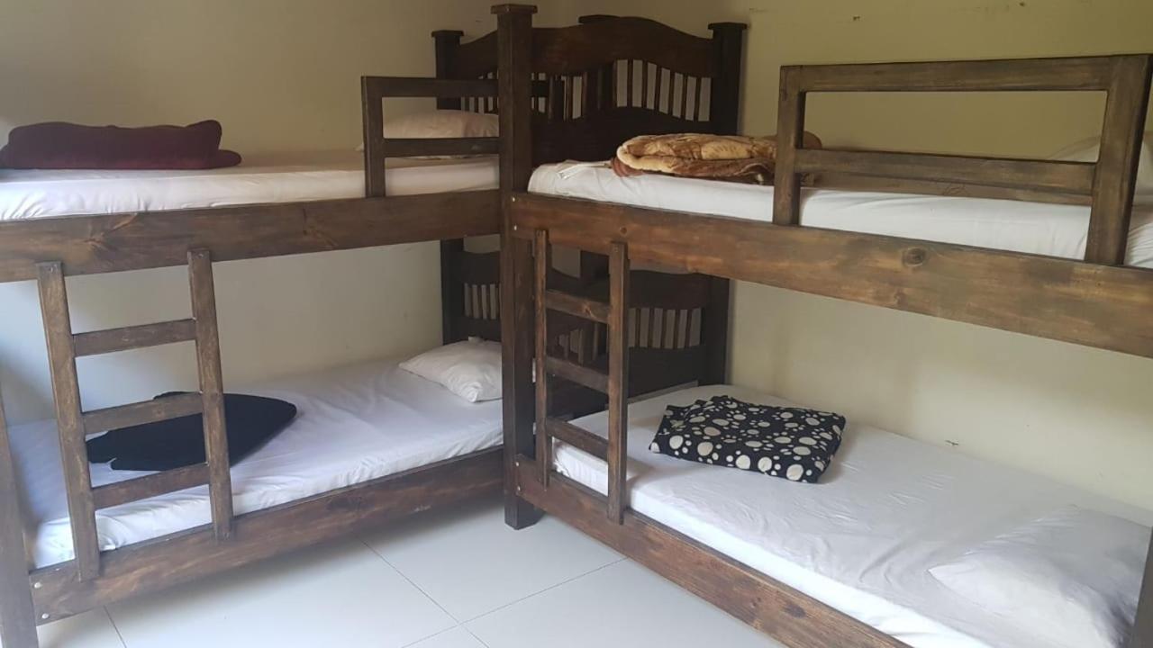 Hostal Hilltop Salento Extérieur photo