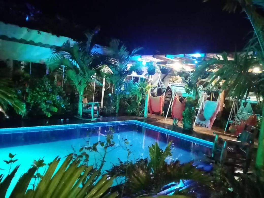 Hostal Hilltop Salento Extérieur photo